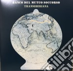 (LP Vinile) Banco Del Mutuo Succorso - Transiberiana (3 Lp)