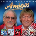 Amigos - Original Album Classics (5 Cd)