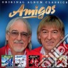 Amigos - Original Album Classics (5 Cd) cd