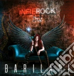Adrian Barilari - Infierock cd