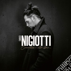 Enrico Nigiotti - Cenerentola E Altre Storie... cd musicale di Enrico Nigiotti