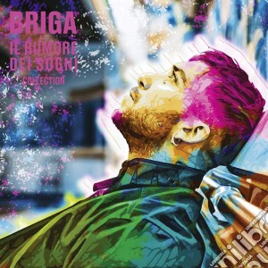 Briga - Il Rumore Dei Sogni - Collection (2 Cd) (Sanremo 2019) cd musicale di Briga