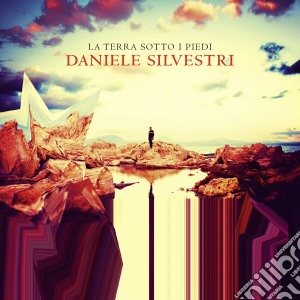 Daniele Silvestri - La Terra Sotto I Piedi cd musicale di Daniele Silvestri