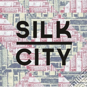 (LP Vinile) Silk City - Silk City Ep (Rsd 2019) lp vinile di Silk City