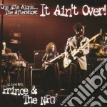 (LP Vinile) Prince & The New Power Generation - One Nite Alone... The Aftershow (2 Lp) vinile
