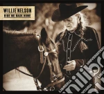 Willie Nelson - Ride Me Back Home cd