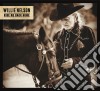 Willie Nelson - Ride Me Back Home cd