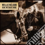 (LP Vinile) Willie Nelson - Ride Me Back Home vinile