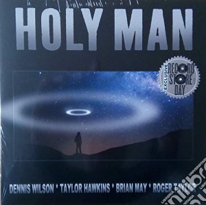 (LP Vinile) Holy Man (Rsd 2019) / Various (7
