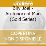 Billy Joel - An Innocent Man (Gold Series) cd