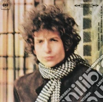 Bob Dylan - Blonde On Blonde (Gold Series) cd
