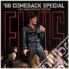 (Music Dvd) Elvis Presley - '68 Comeback Special: 50Th Anniversary Edition cd