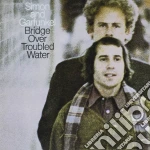 Simon & Garfunkel - Bridge Over Troubled Water (Gold Series) cd