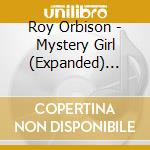 Roy Orbison - Mystery Girl (Expanded) (Gold Series) cd