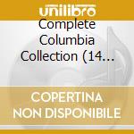Complete Columbia Collection (14 Cd) cd
