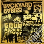 Backyard Babies - Sliver And Gold cd