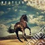 (LP Vinile) Bruce Springsteen - Western Stars (2 Lp) vinile