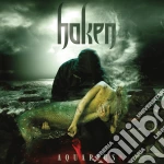 Haken - Aquarius (Re-Issue 2017) cd