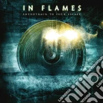 In Flames - Soundtrack To Your Escape Re-Issue 2014 cd