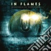 In Flames - Soundtrack To Your Escape Re-Issue 2014 cd