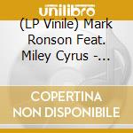 (LP Vinile) Mark Ronson Feat. Miley Cyrus - Nothing Breaks Like A Heart (Rsd 2019) vinile