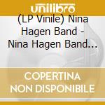 (LP Vinile) Nina Hagen Band - Nina Hagen Band / Unbenhagen (2 Lp) vinile