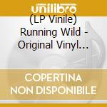 (LP Vinile) Running Wild - Original Vinyl Classics (2 Lp) lp vinile di Running Wild