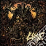 (LP Vinile) Grave - Burial Ground (Re-Issue 2019) vinile