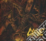 Grave - Dominion Viii (Re-Issue 2019) cd