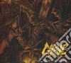 Grave - Dominion Viii (Re-Issue 2019) cd
