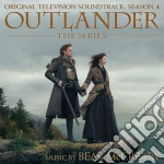 Outlander: Season 4 Ost cd