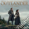 Outlander: Season 4 Ost cd