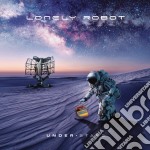 (LP Vinile) Lonely Robot - Under Stars (3 Lp)