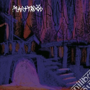 Martyrdod - Hexhammaren cd musicale di Martyrdod