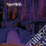 Martyrdod - Hexhammaren cd