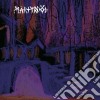 Martyrdod - Hexhammaren cd