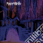 (LP Vinile) Martyrdod - Hexhammaren vinile