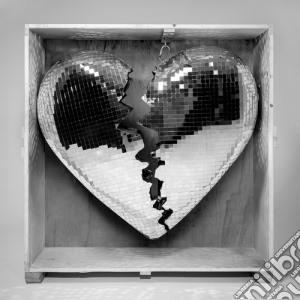 (LP Vinile) Mark Ronson - Late Night Feelings lp vinile