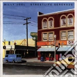 (LP Vinile) Billy Joel - Streetlife Serenade vinile