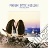 Pinguini Tattici Nucleari - Fuori Dall'hype cd musicale di Pinguini Tattici Nucleari