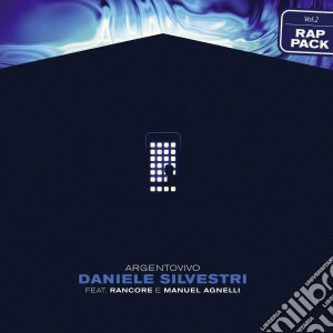 (LP Vinile) Daniele Silvestri - Argentovivo lp vinile di Daniele Silvestri