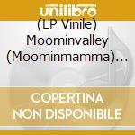 (LP Vinile) Moominvalley (Moominmamma) / Various (Picture Disc) lp vinile di Columbia Europe