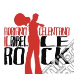 (LP Vinile) Adriano Celentano - Il Ribelle Rock (2 Lp)