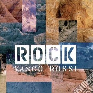 (LP Vinile) Vasco Rossi - Rock - Vinile Giallo (Rsd 2019) lp vinile di Vasco Rossi