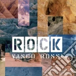(LP Vinile) Vasco Rossi - Rock - Vinile Giallo (Rsd 2019) vinile