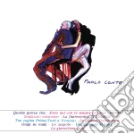 (LP Vinile) Paolo Conte - Paolo Conte (Vinile Bianco) (Rsd 2019) vinile