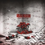 (LP Vinile) Nitro - Suicidol Post Mortem (2 Lp) (Rsd 2019) vinile