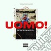 (LP Vinile) Mondo Marcio - Uomo! cd
