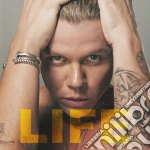 Conrad Sewell - Life cd