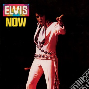 Elvis Presley - Now cd musicale di Elvis Presley